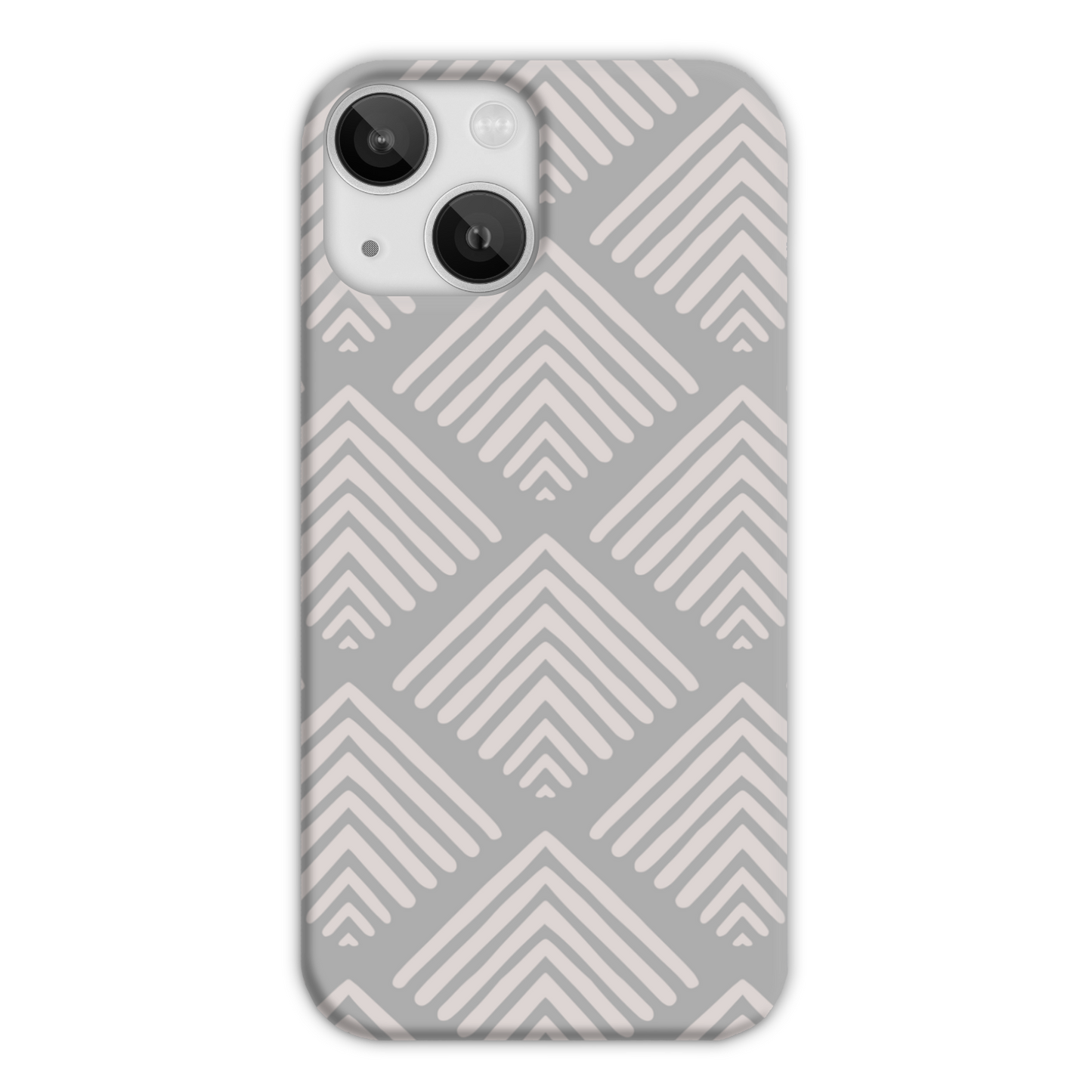 Pyramids Slim Phone Case