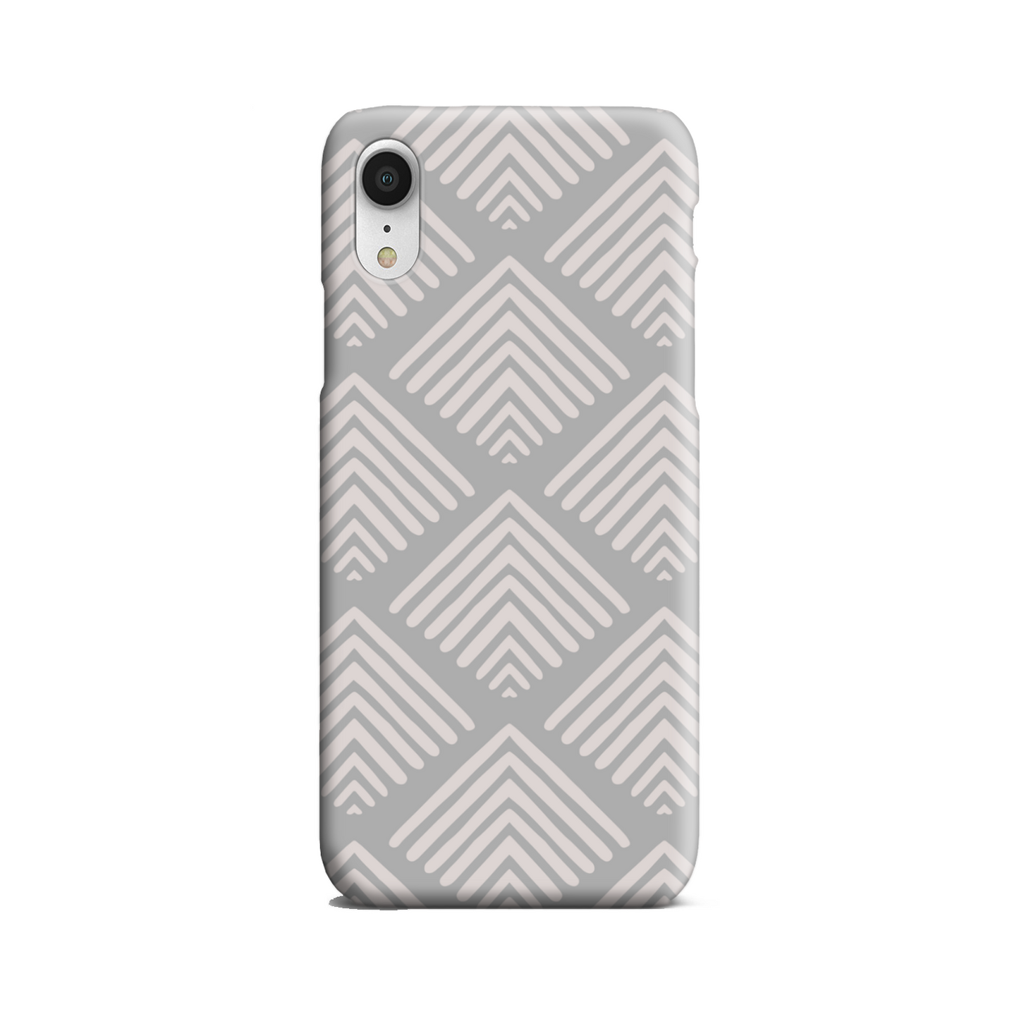 Pyramids Slim Phone Case