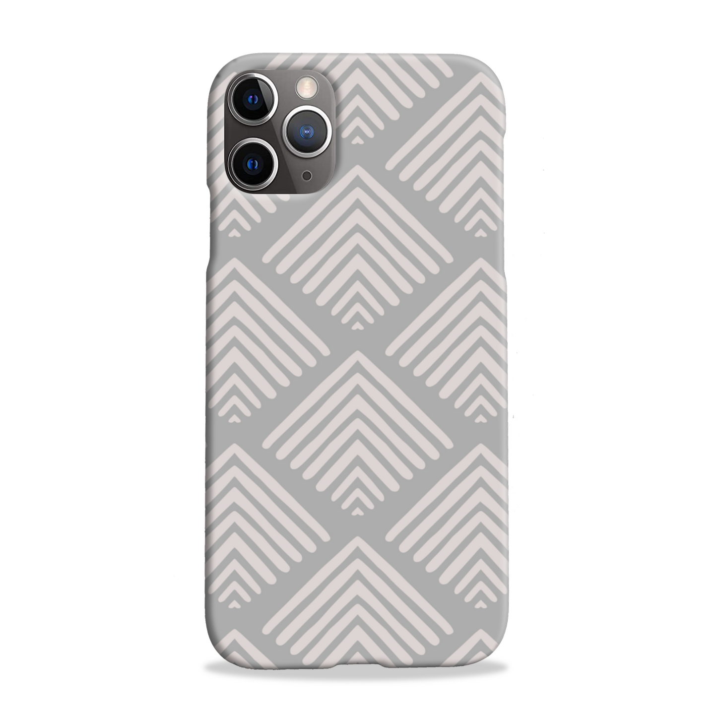 Pyramids Slim Phone Case