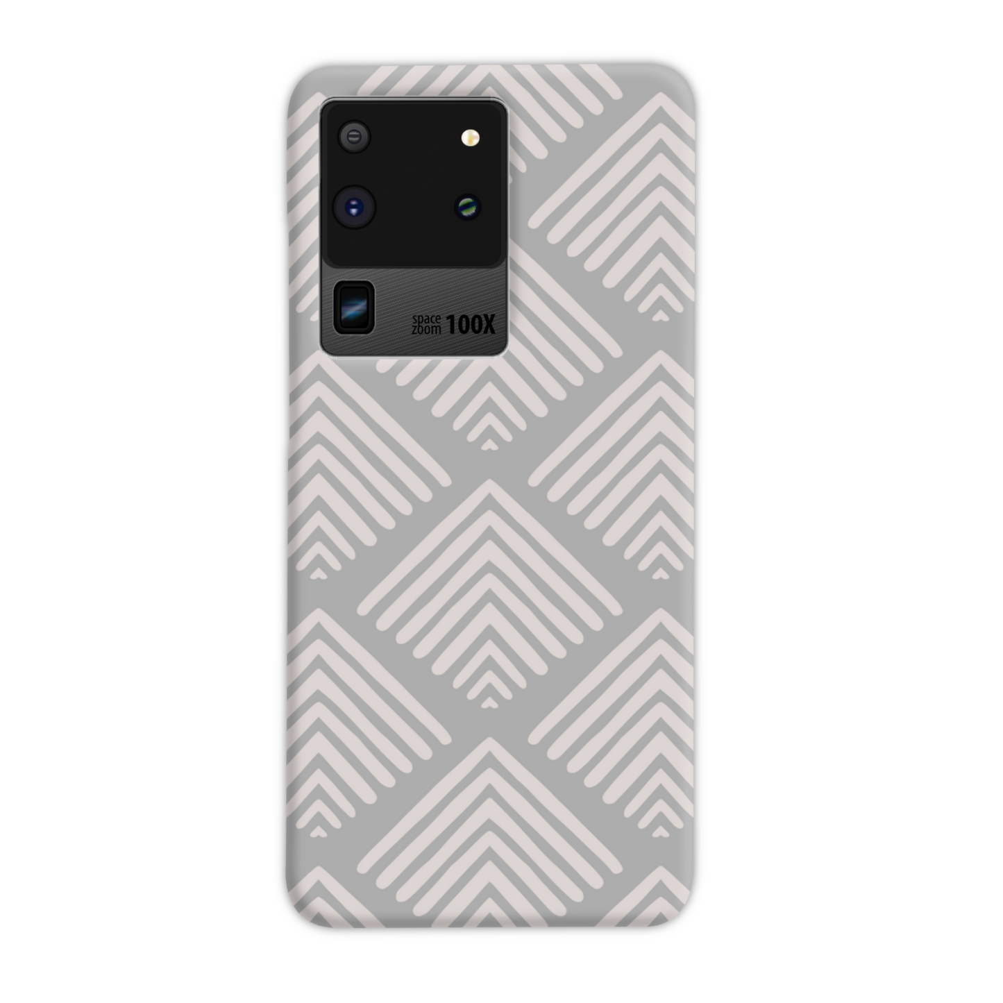 Pyramids Slim Phone Case