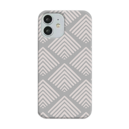 Pyramids Slim Phone Case