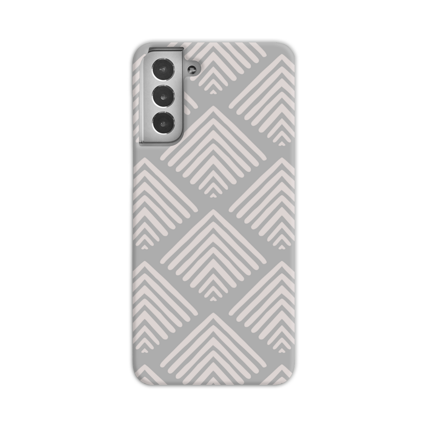 Pyramids Slim Phone Case