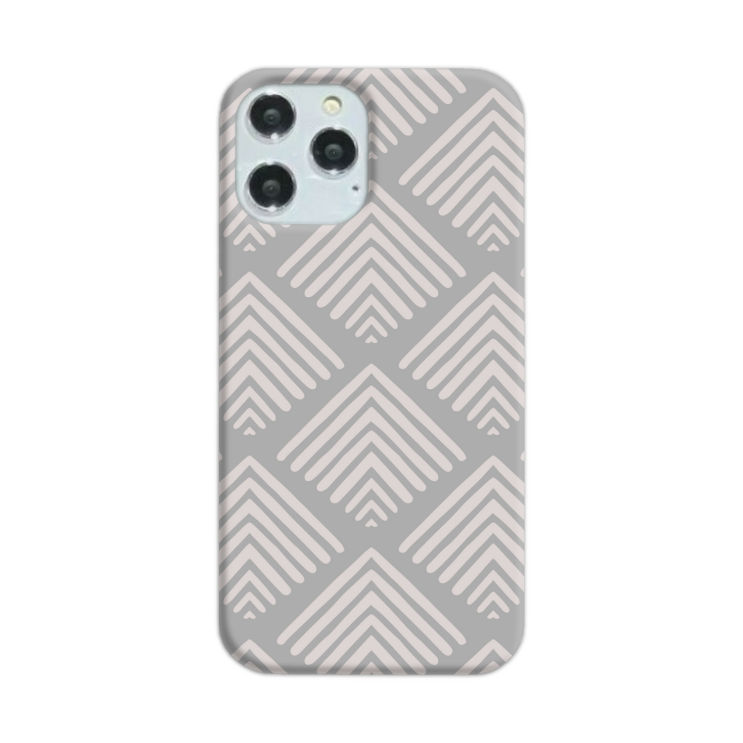 Pyramids Slim Phone Case