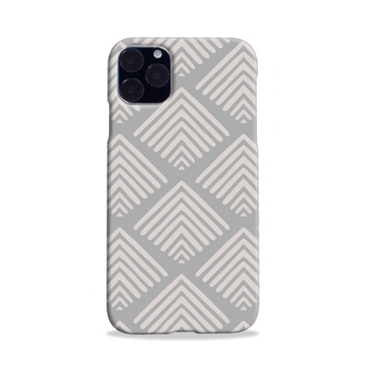 Pyramids Slim Phone Case