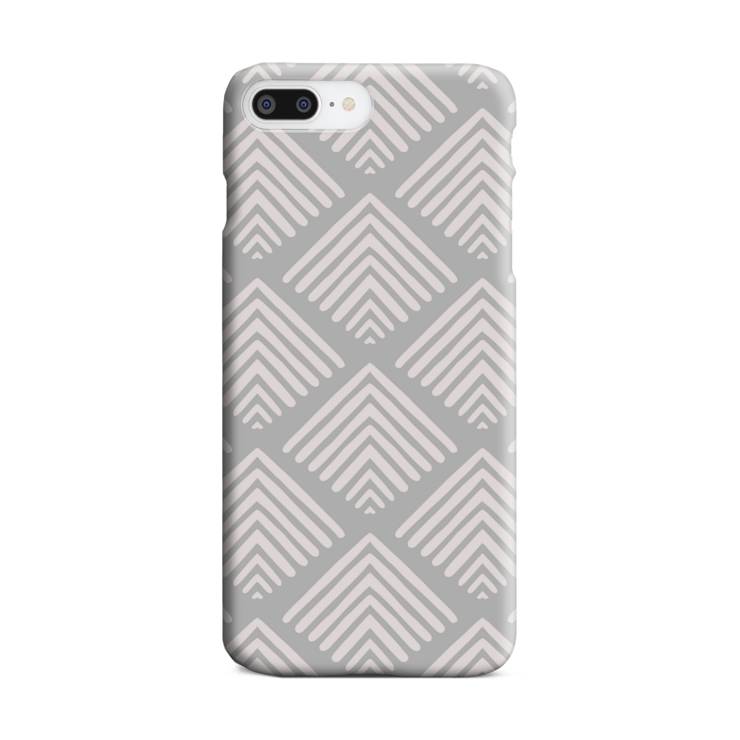 Pyramids Slim Phone Case