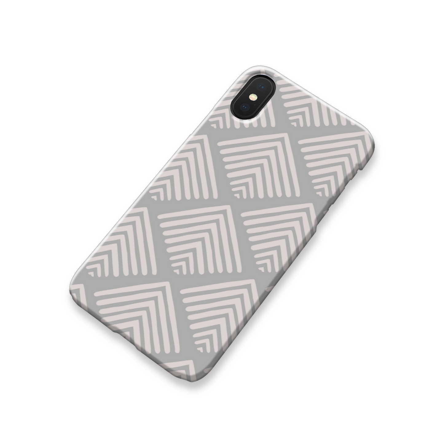 Pyramids Slim Phone Case