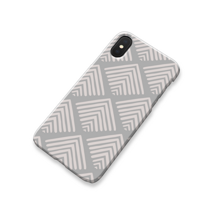 Pyramids Slim Phone Case