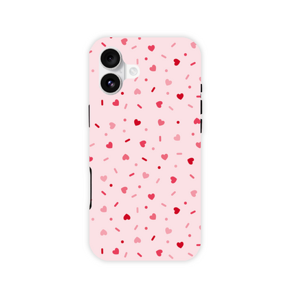 Sprinkles Tough Phone Case