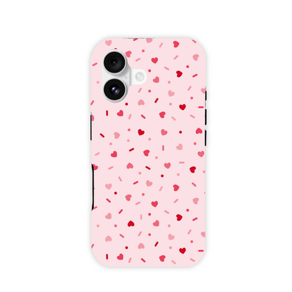 Sprinkles Tough Phone Case