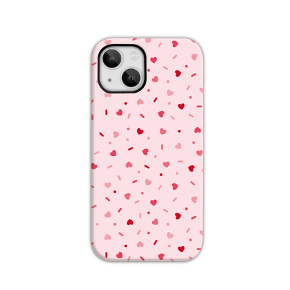 Sprinkles Tough Phone Case