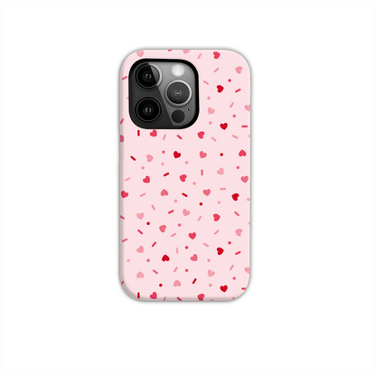 Sprinkles Tough Phone Case