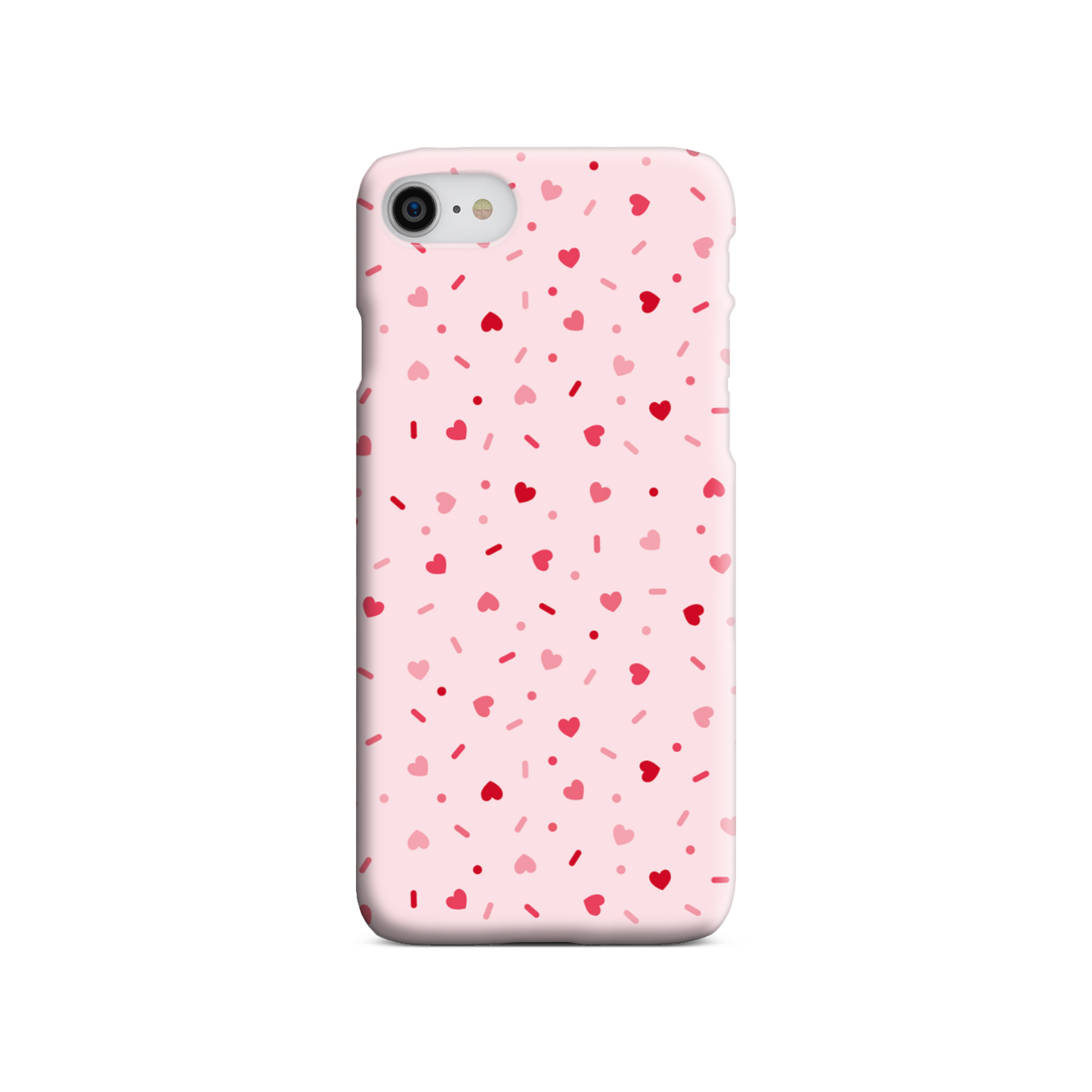 Sprinkles Tough Phone Case