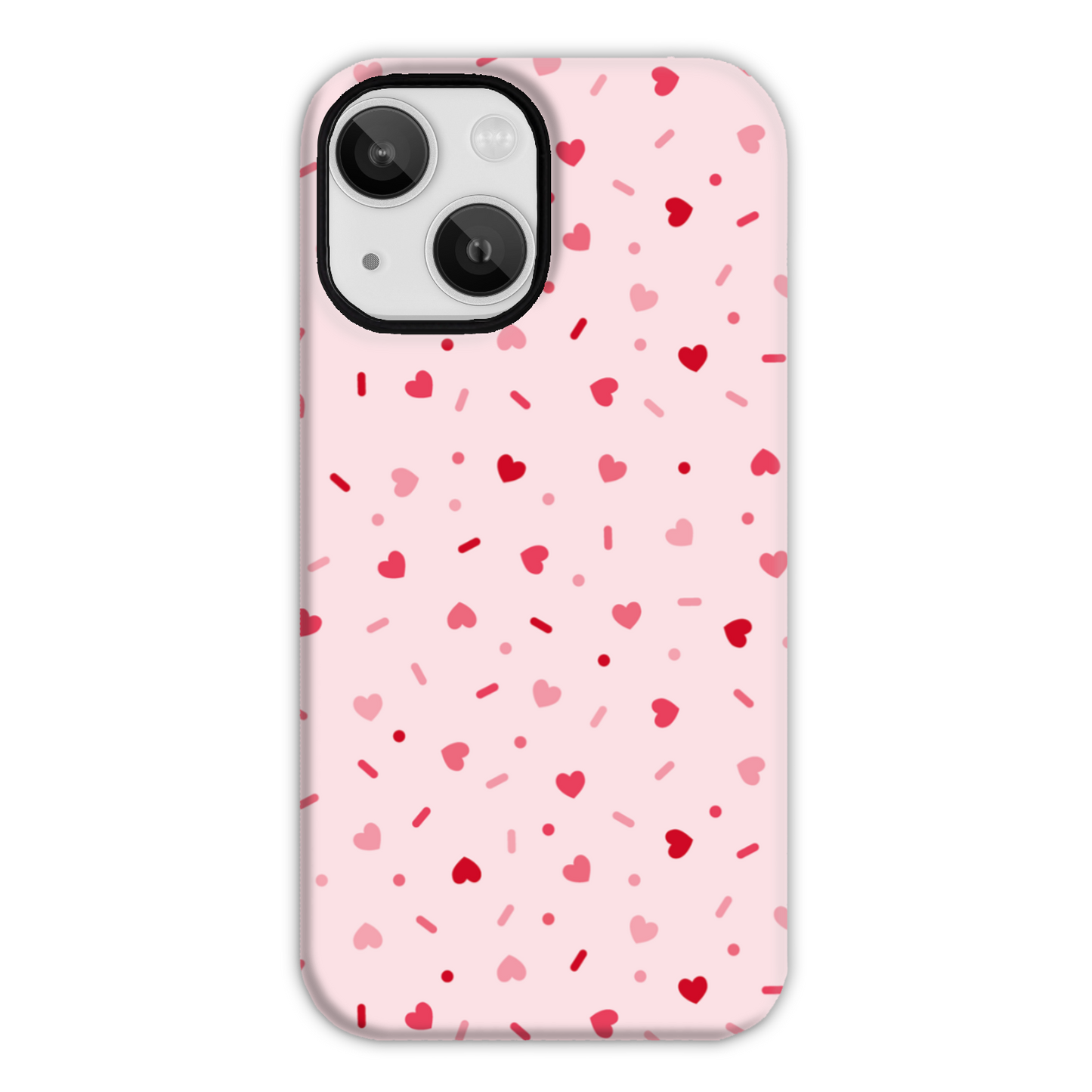 Sprinkles Tough Phone Case