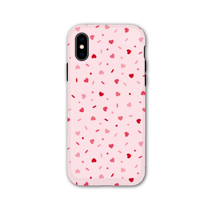 Sprinkles Tough Phone Case