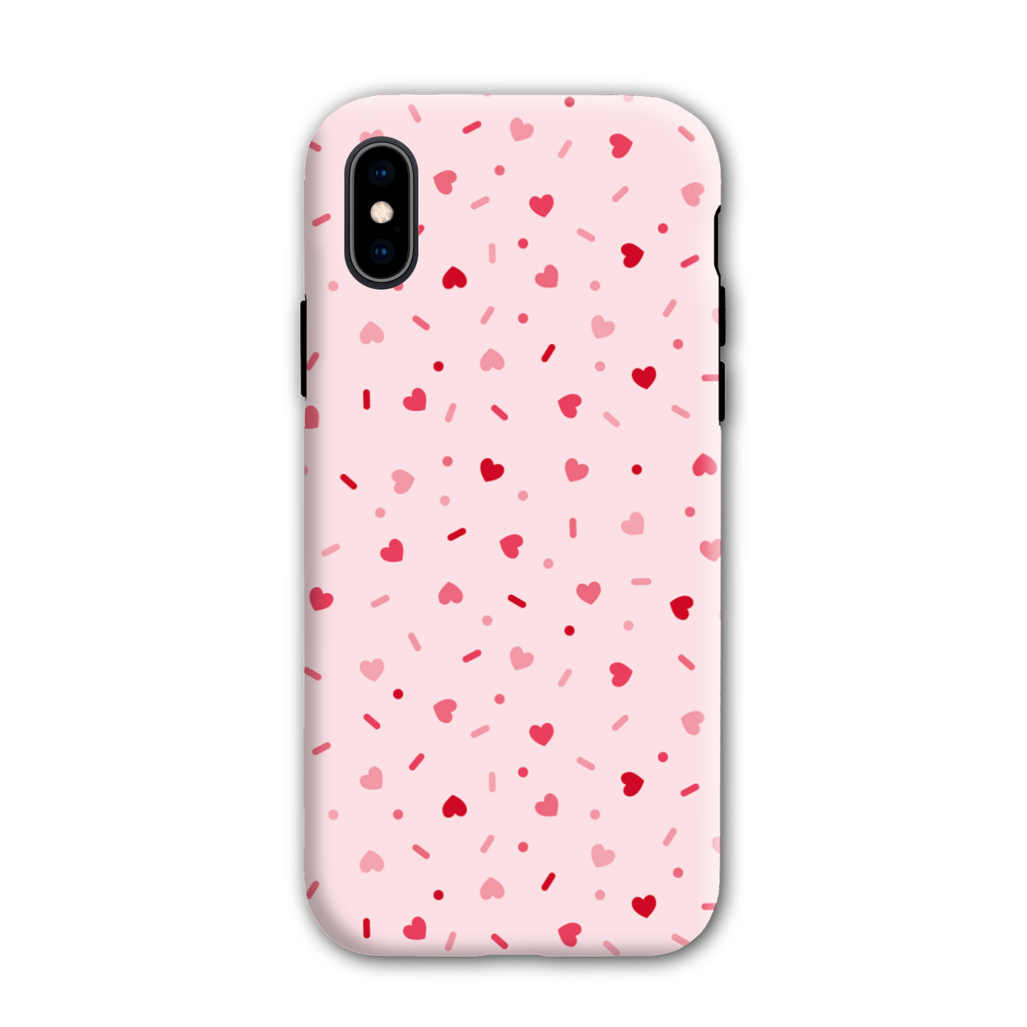 Sprinkles Tough Phone Case