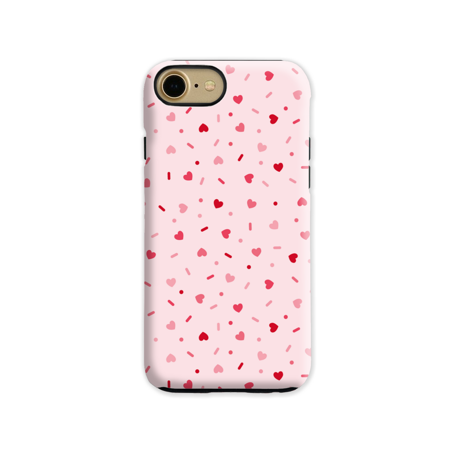 Sprinkles Tough Phone Case