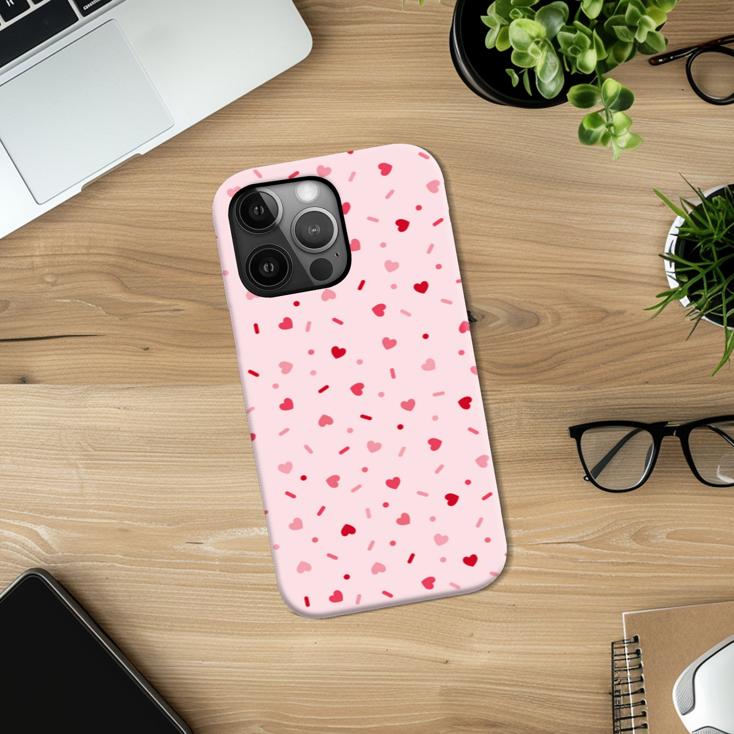 Sprinkles Tough Phone Case