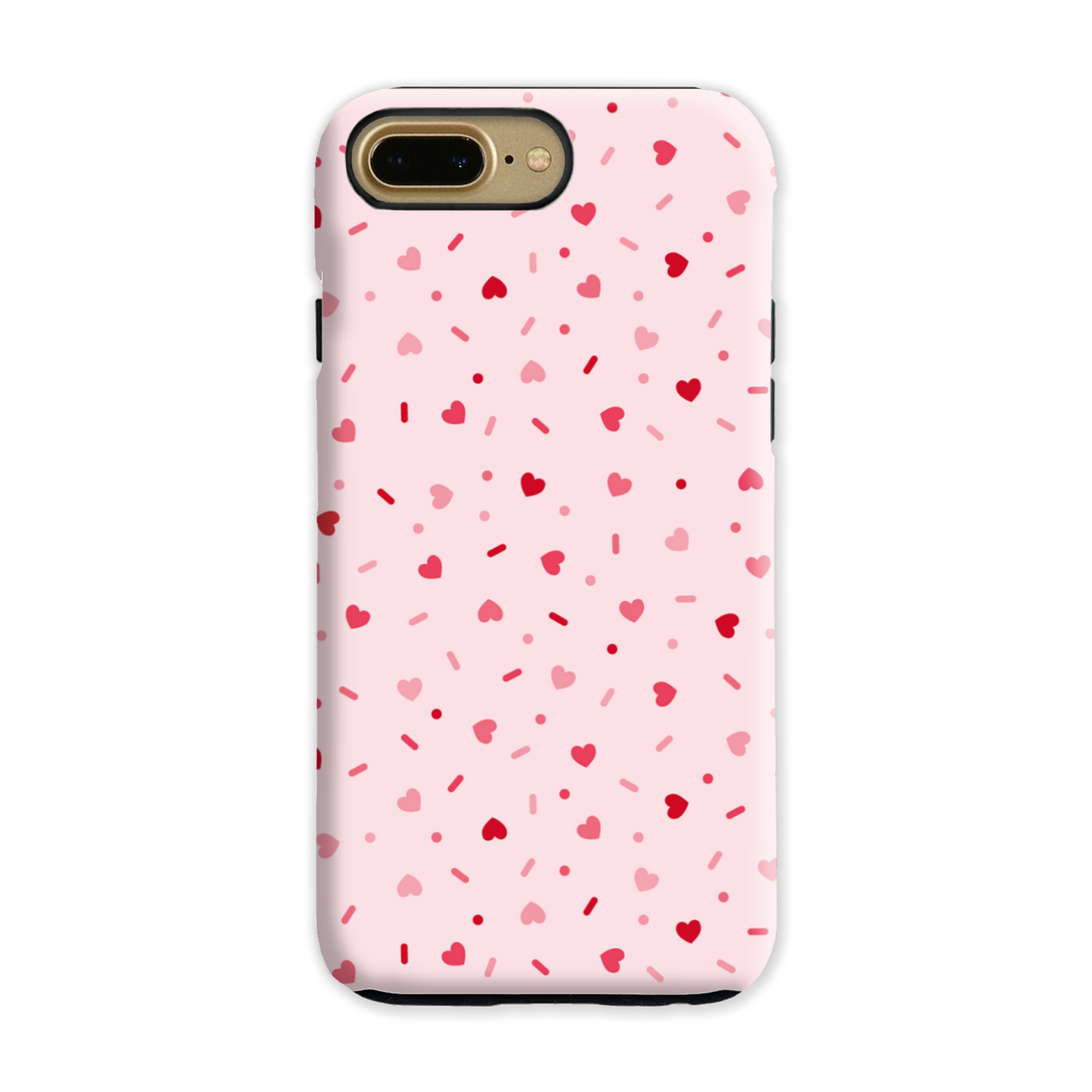 Sprinkles Tough Phone Case