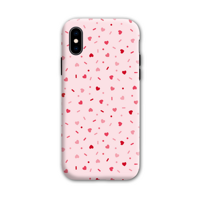 Sprinkles Tough Phone Case