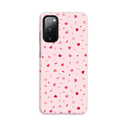 Sprinkles Tough Phone Case