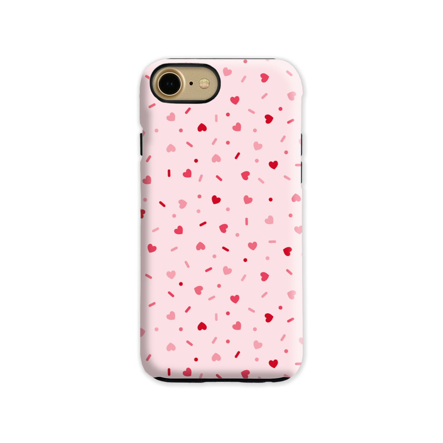 Sprinkles Tough Phone Case