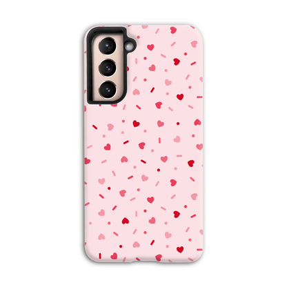 Sprinkles Tough Phone Case