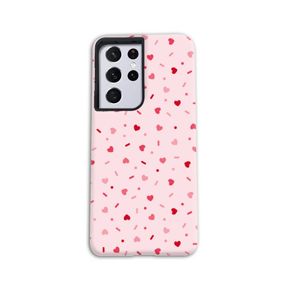 Sprinkles Tough Phone Case