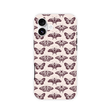 Butterflies Tough Phone Case