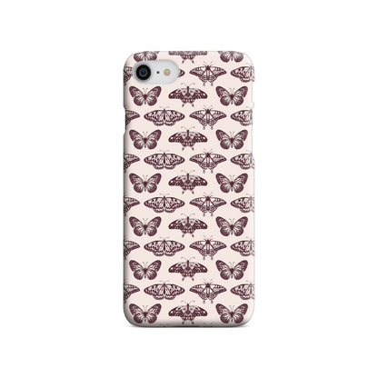 Butterflies Tough Phone Case