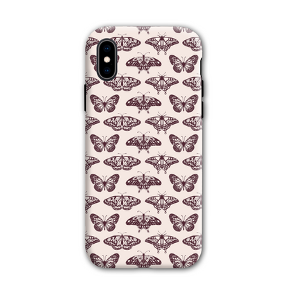 Butterflies Tough Phone Case