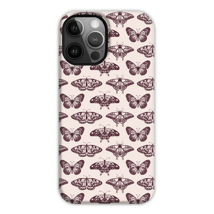 Butterflies Tough Phone Case