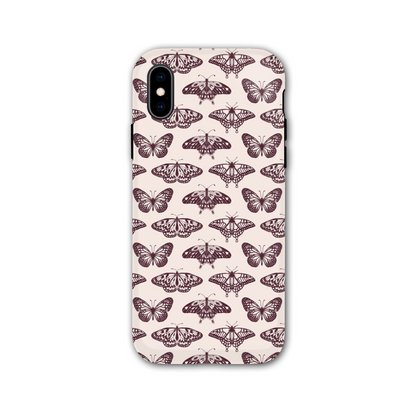 Butterflies Tough Phone Case