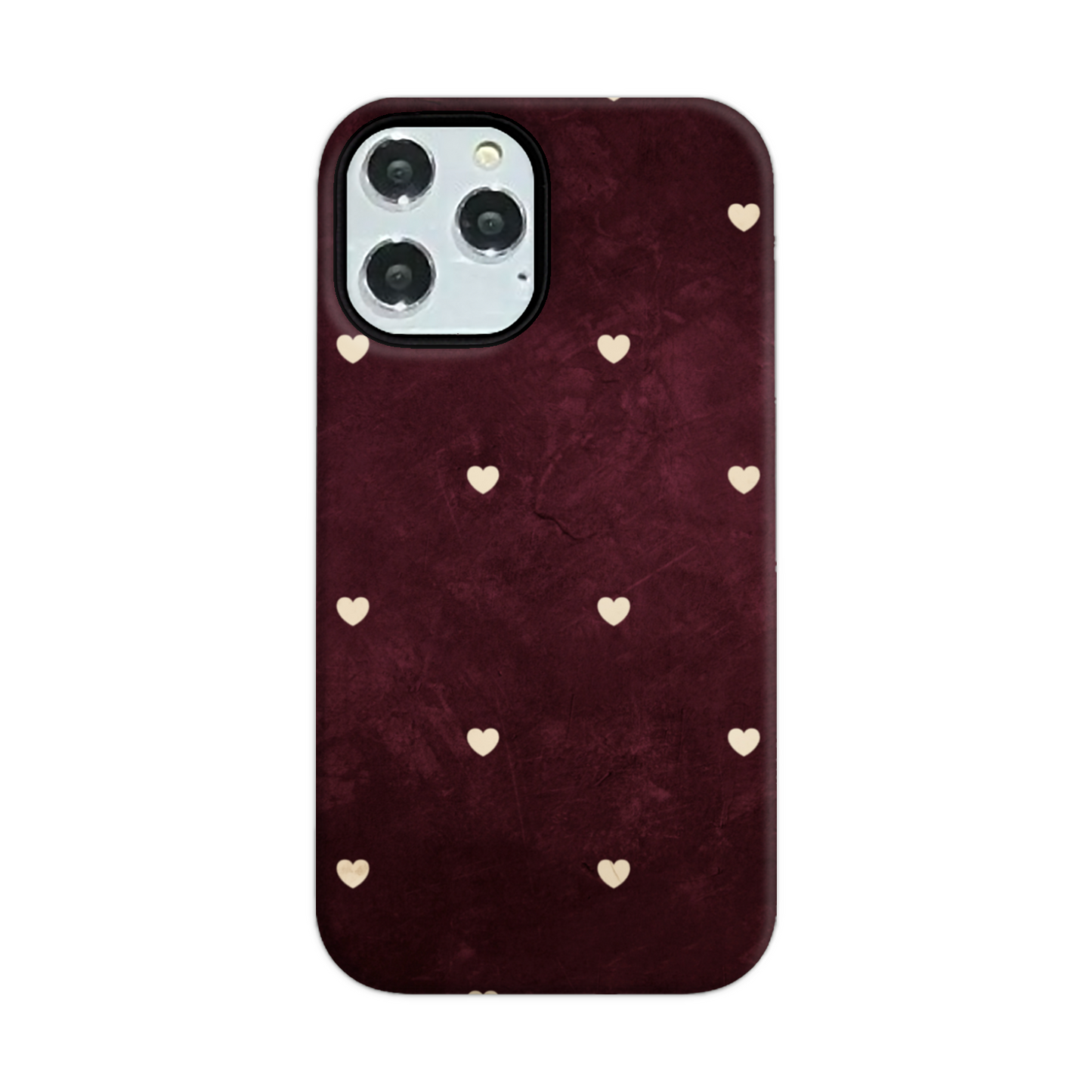 Red Velvet Tough Phone Case