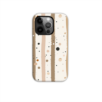 Confetti Tough Phone Case