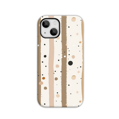 Confetti Tough Phone Case