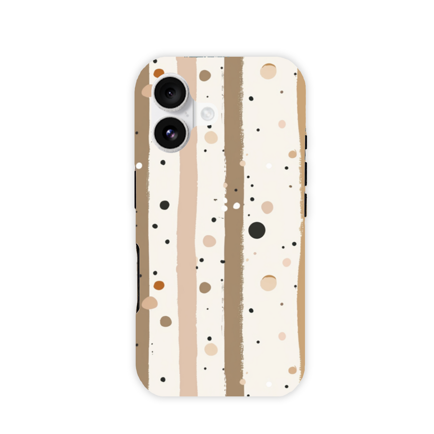 Confetti Tough Phone Case