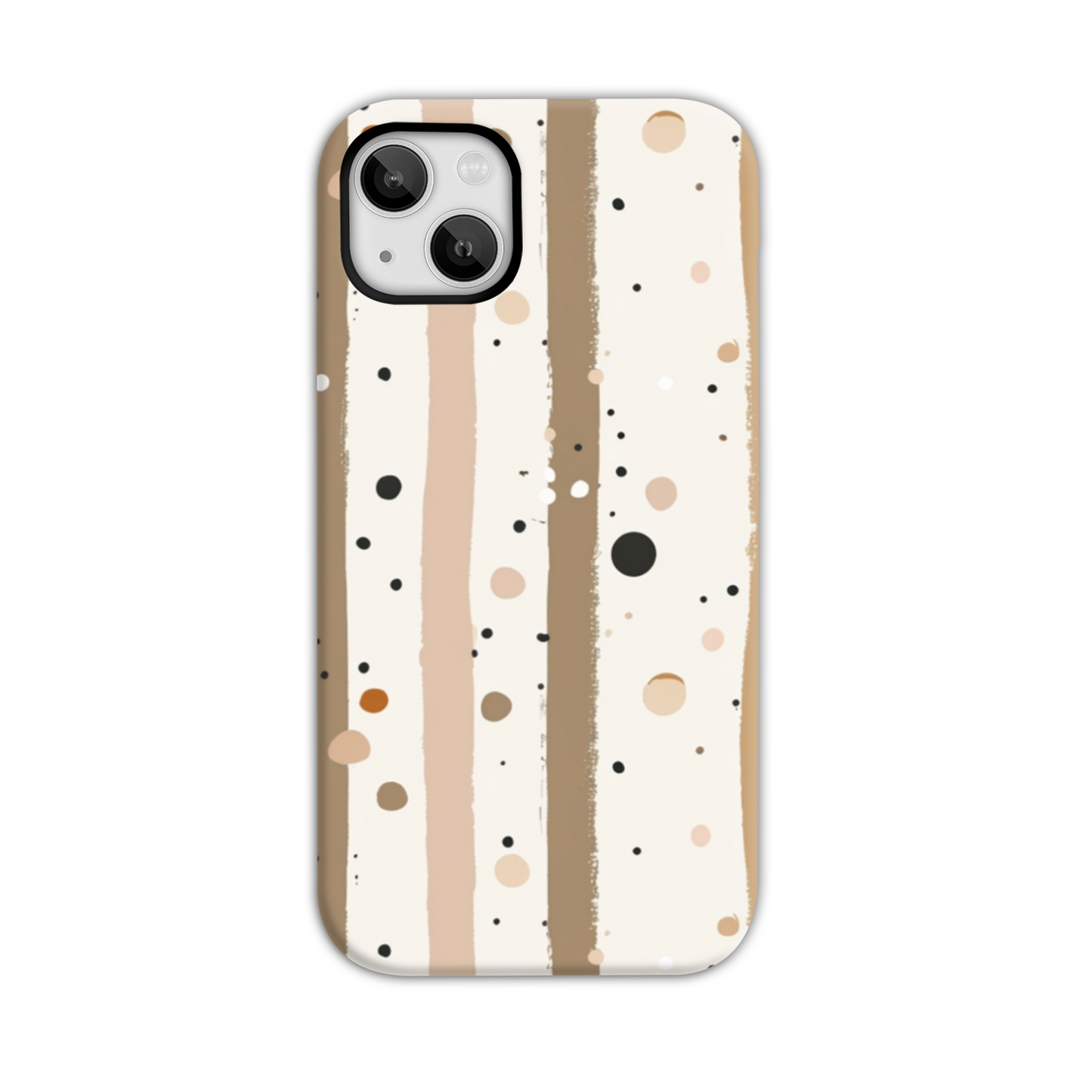 Confetti Tough Phone Case