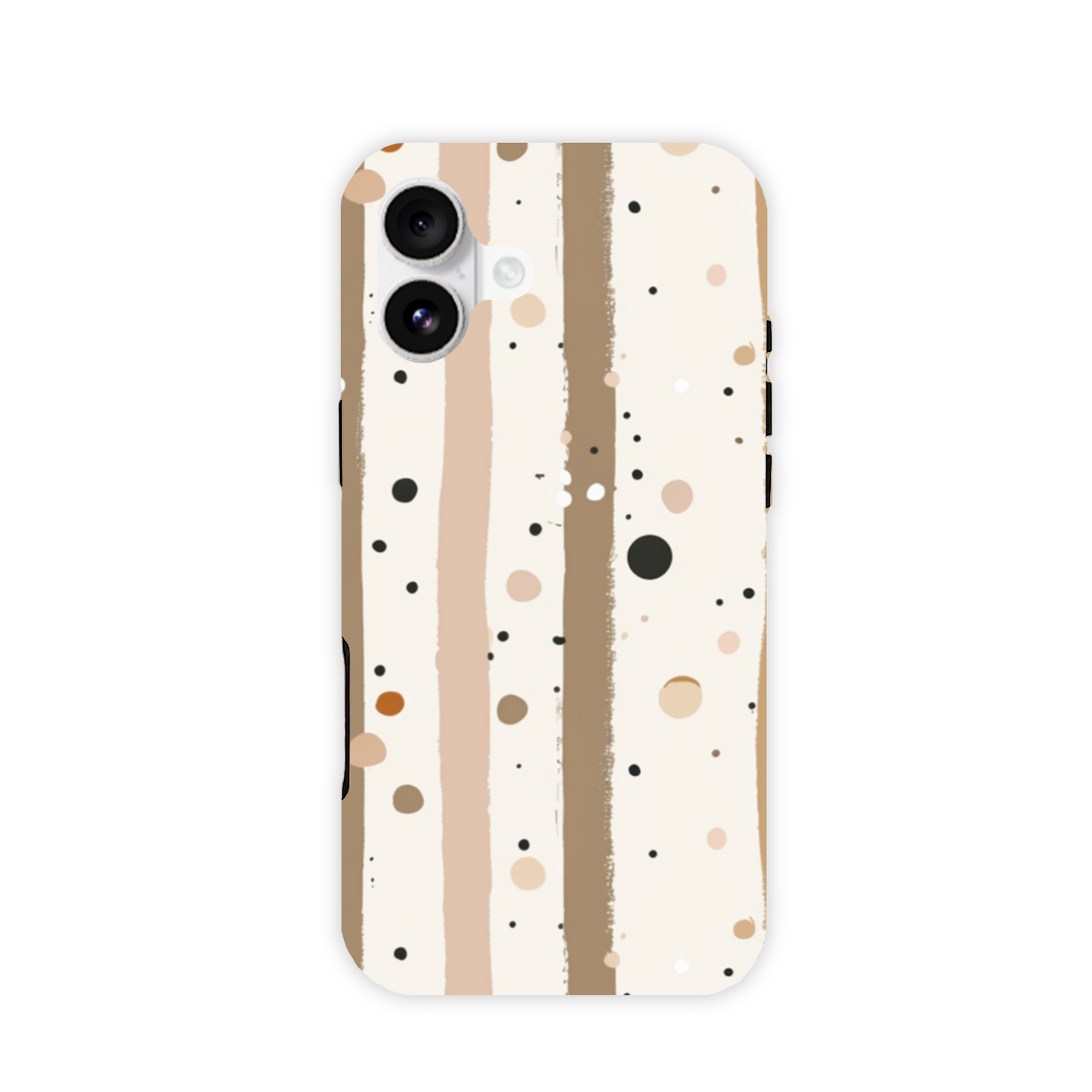 Confetti Tough Phone Case