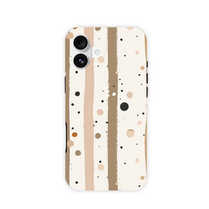 Confetti Tough Phone Case