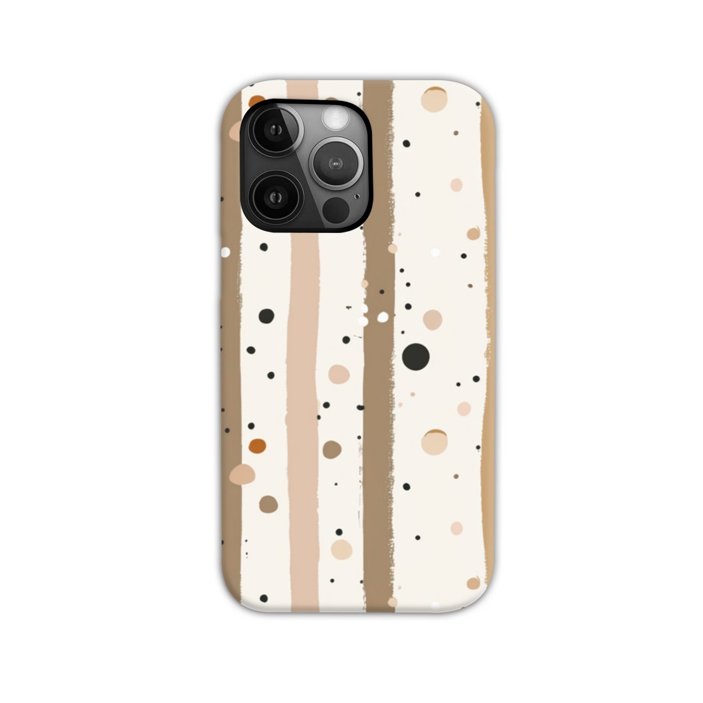 Confetti Tough Phone Case