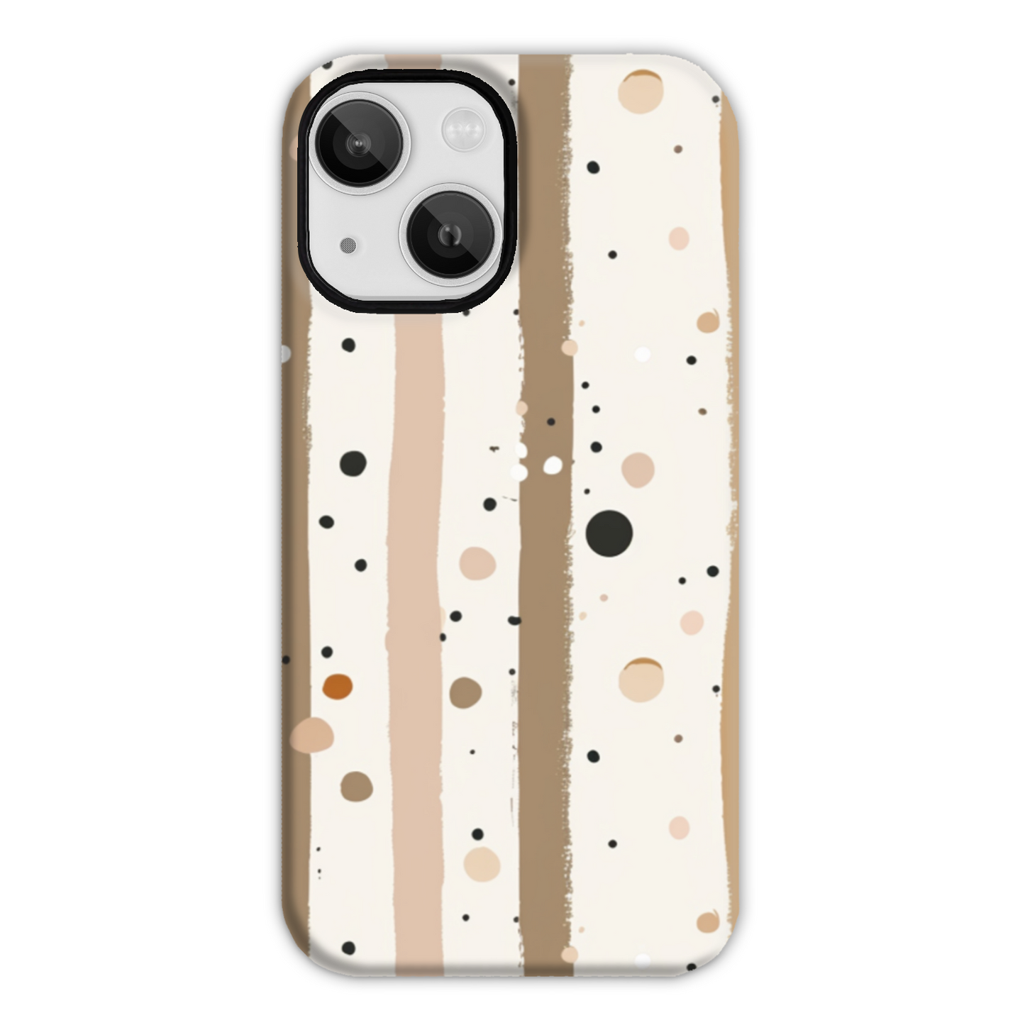 Confetti Tough Phone Case