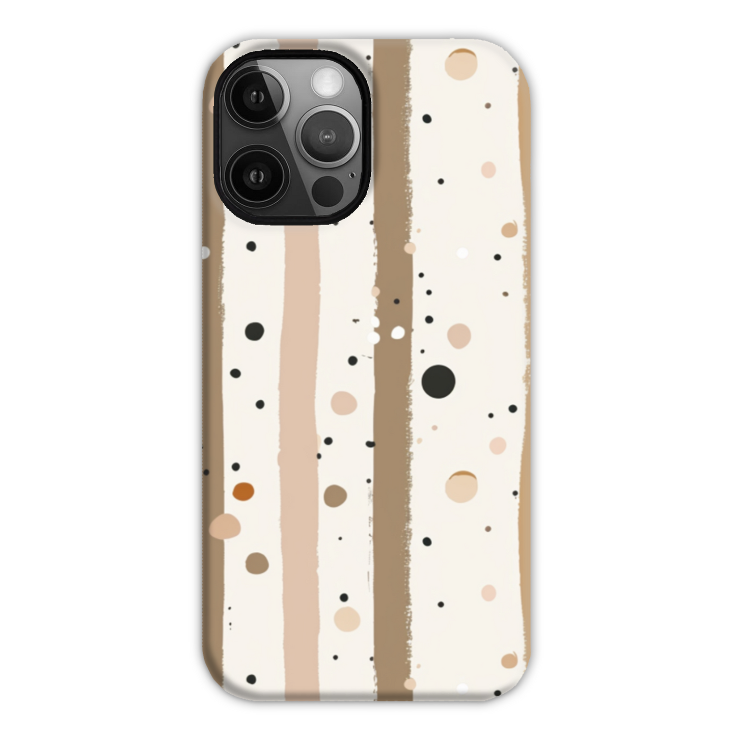 Confetti Tough Phone Case