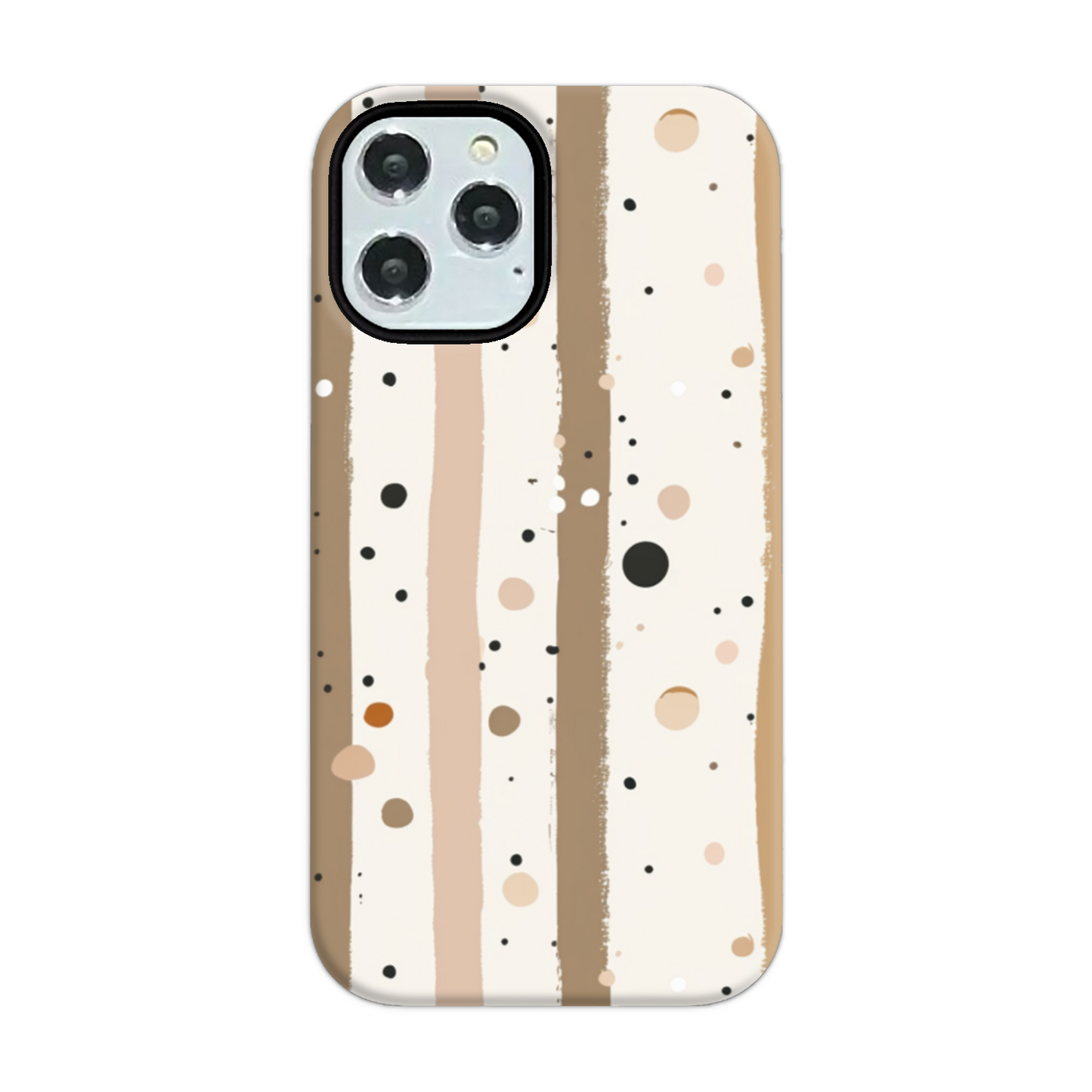 Confetti Tough Phone Case