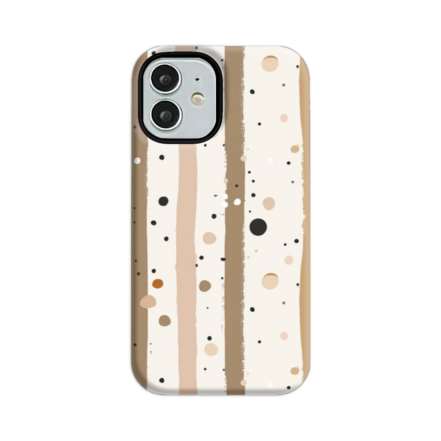 Confetti Tough Phone Case