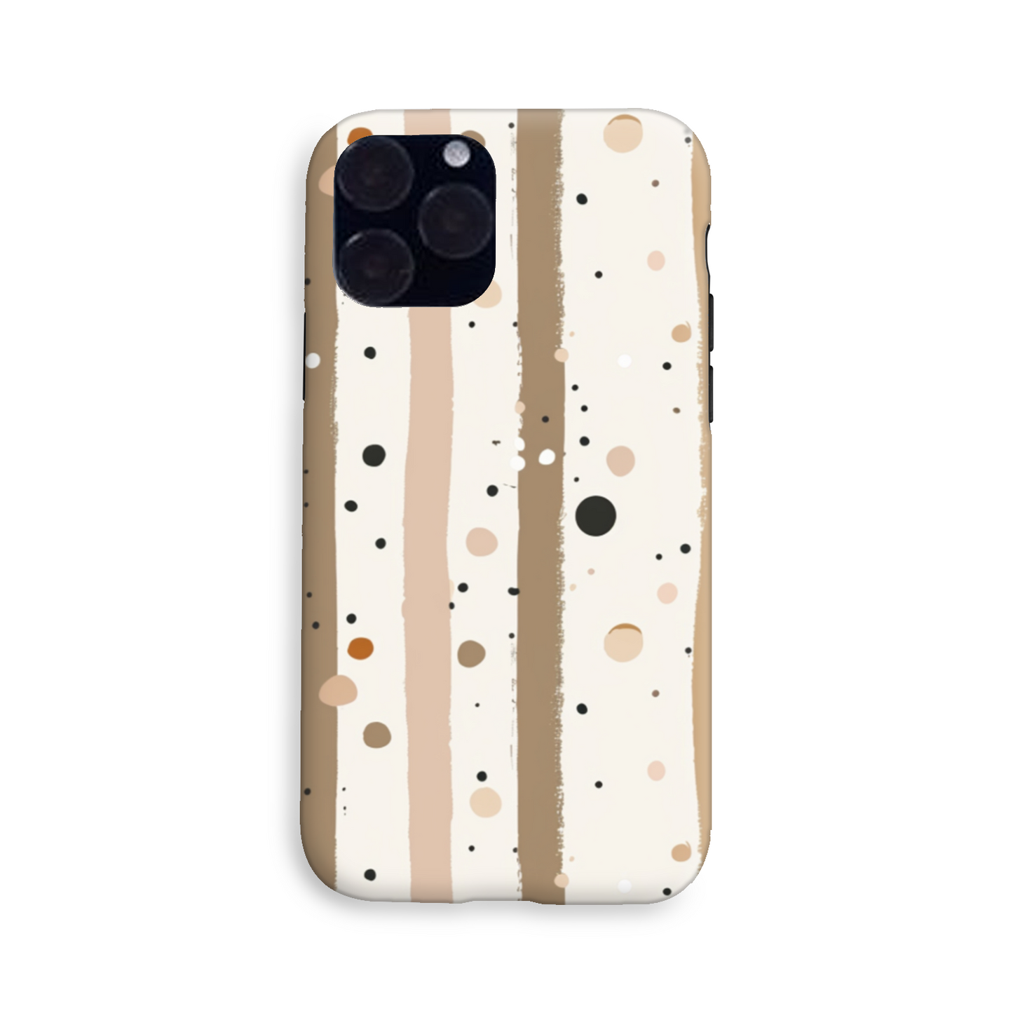 Confetti Tough Phone Case