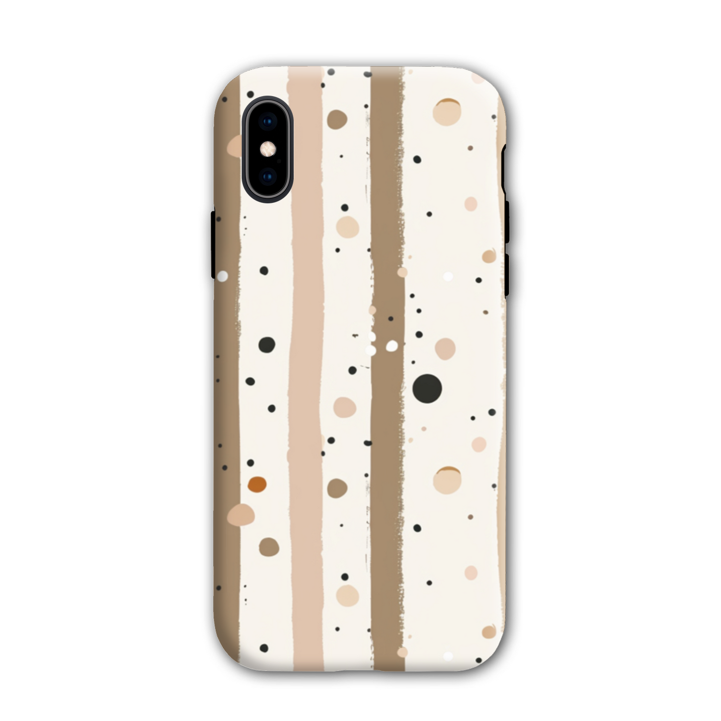 Confetti Tough Phone Case