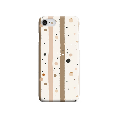 Confetti Tough Phone Case