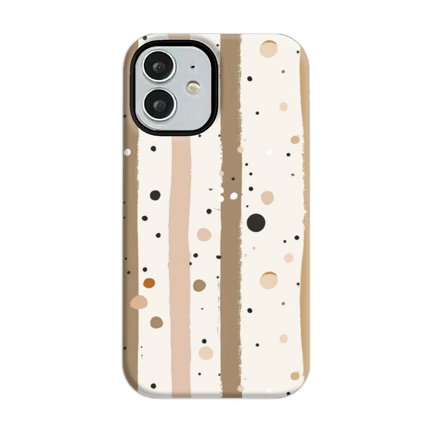 Confetti Tough Phone Case