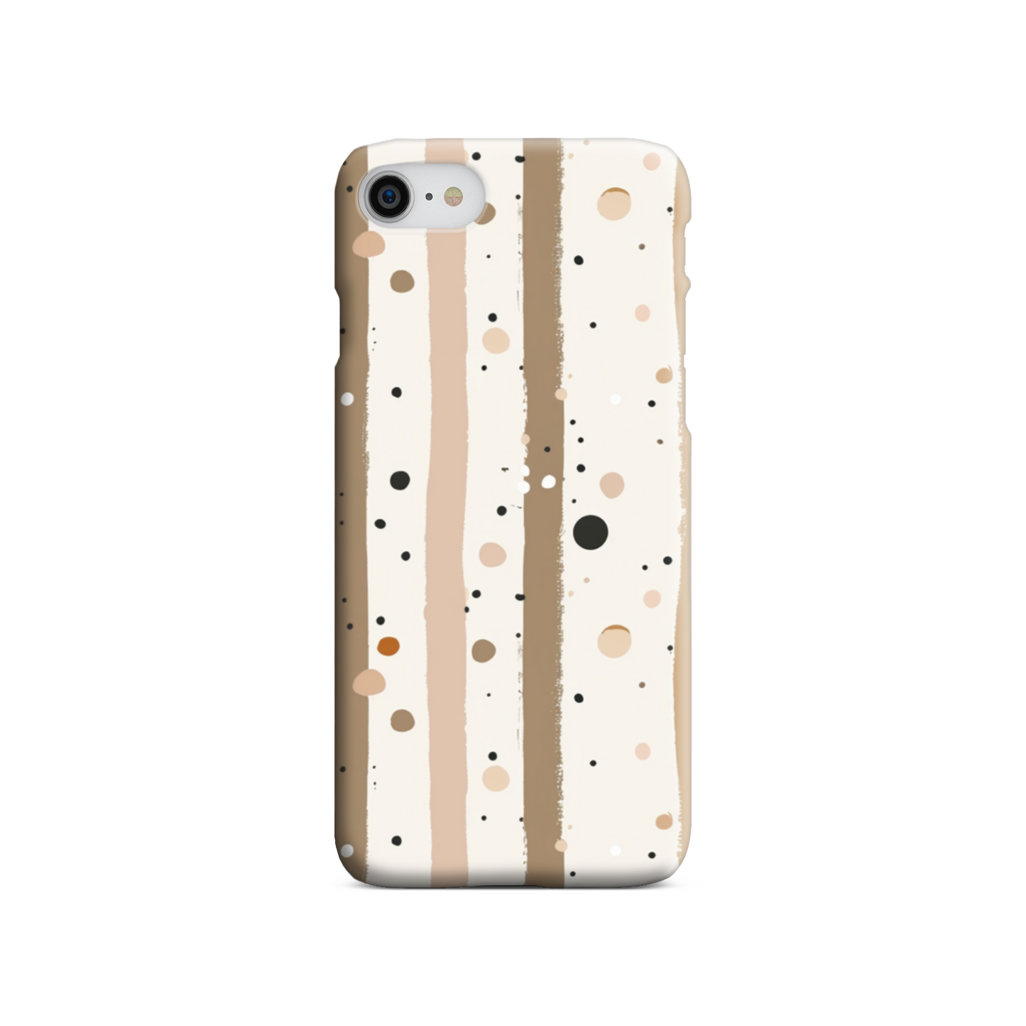 Confetti Tough Phone Case
