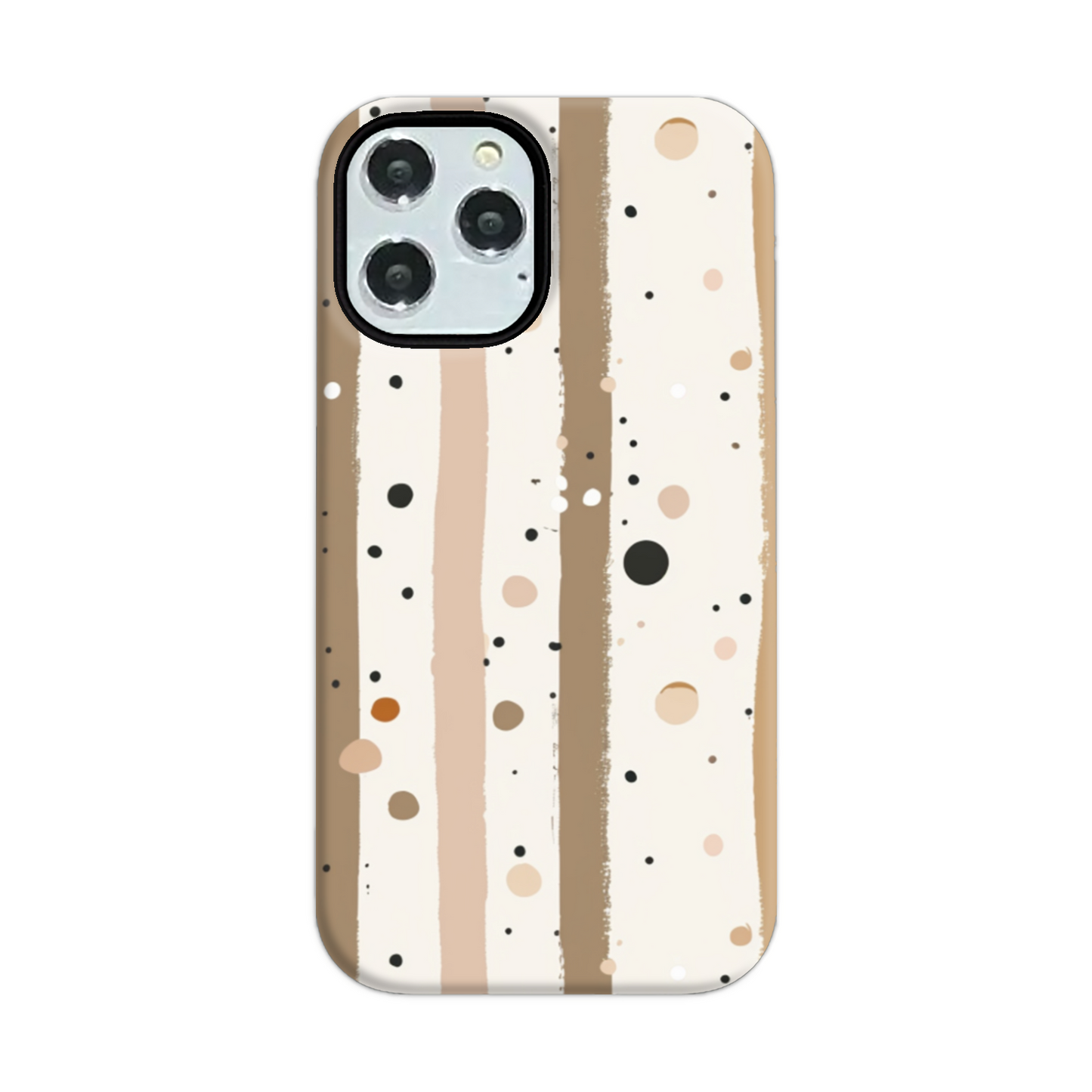 Confetti Tough Phone Case